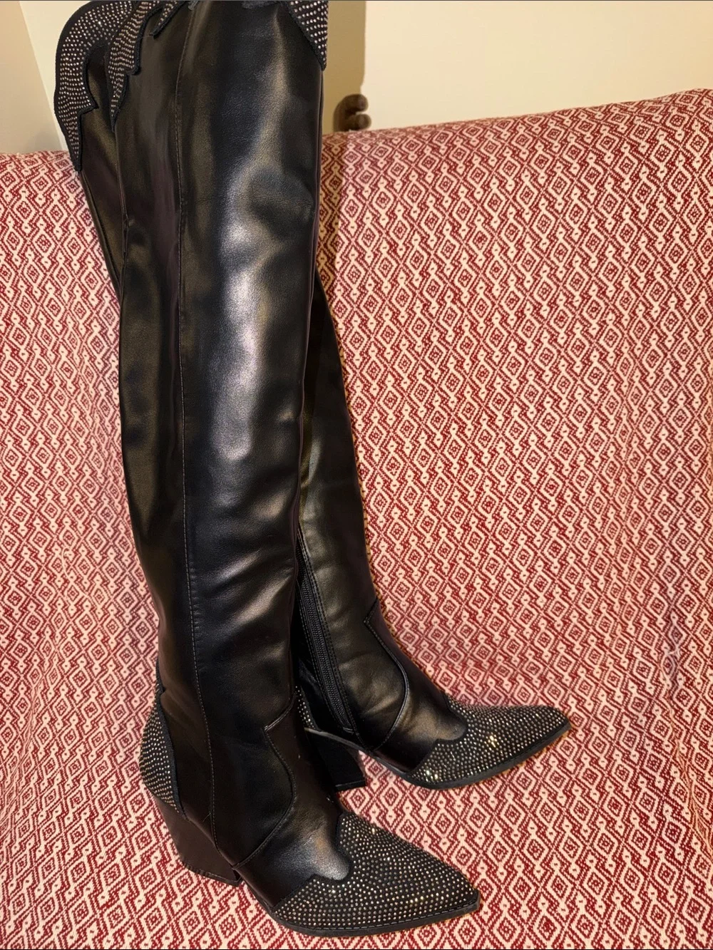Unbranded chic black